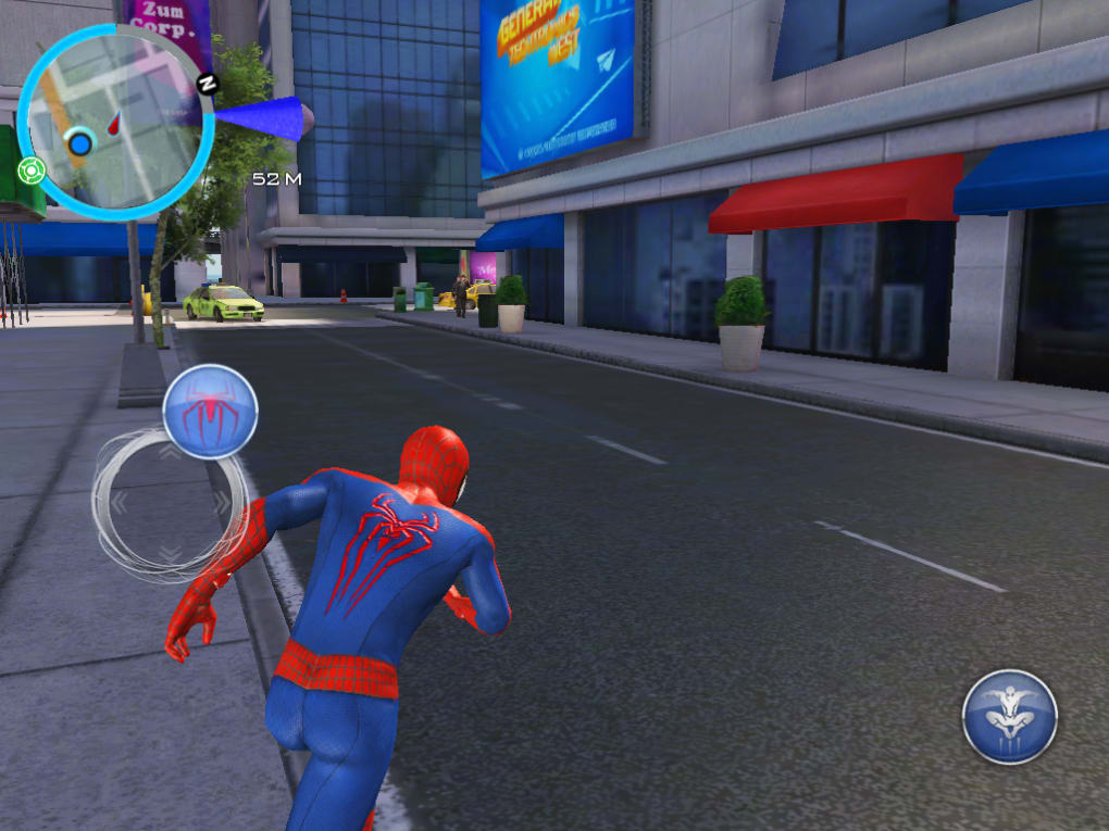 download amazing spiderman 2 game for pc